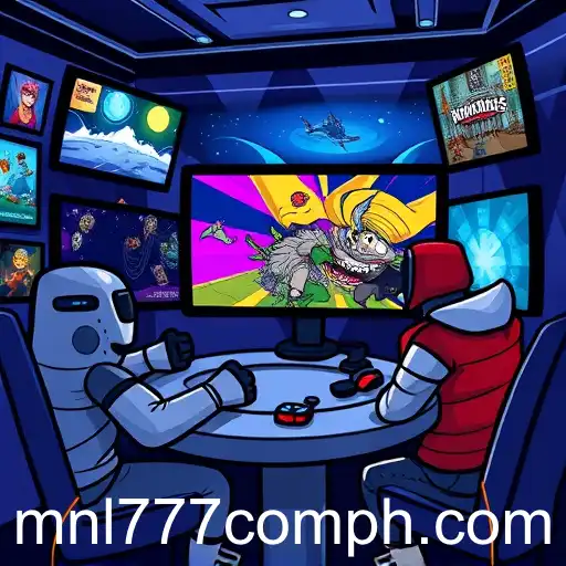 The Rise of Online Gaming Platforms