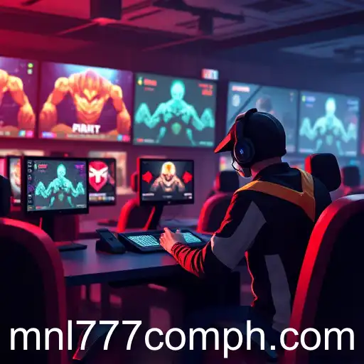 The Rise of mnl777 in Online Gaming