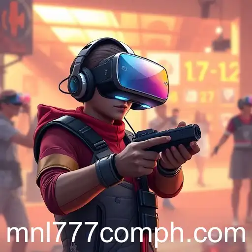 The Digital Frontier of Gaming in 2025