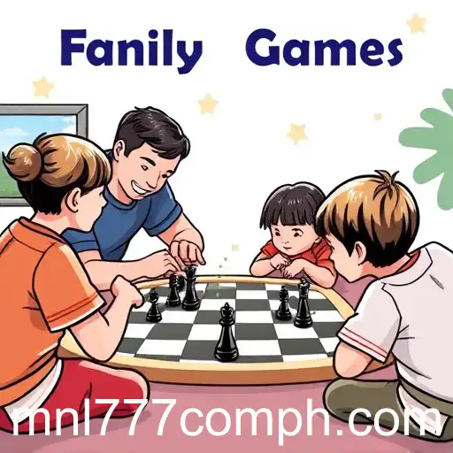 MNL777: Pioneering the Future of Online Gaming