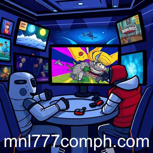 The Rise of Online Gaming Platforms