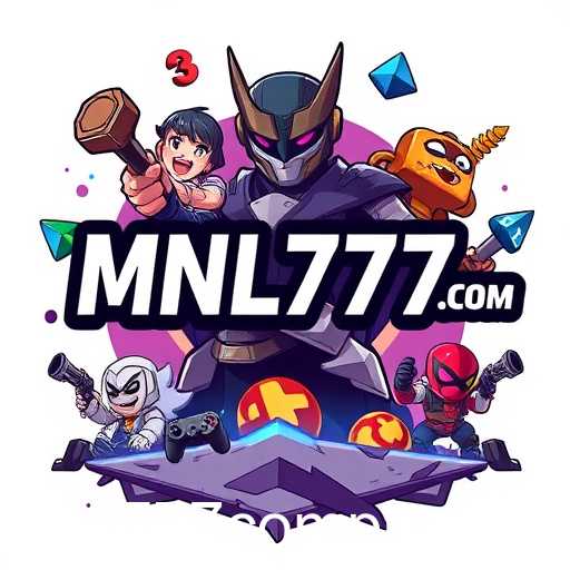 Gaming Revolution: mnl777 com Shapes Online Interaction