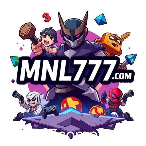 Gaming Revolution: mnl777 com Shapes Online Interaction