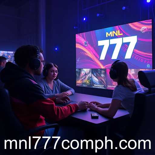 The Rise of MNL777 in the Gaming World