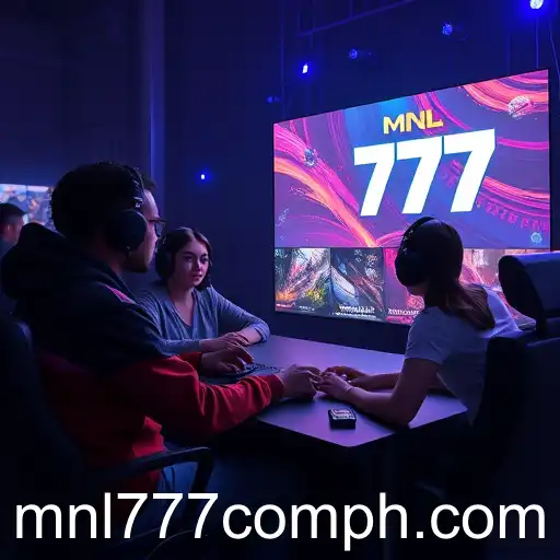 The Rise of MNL777 in the Gaming World