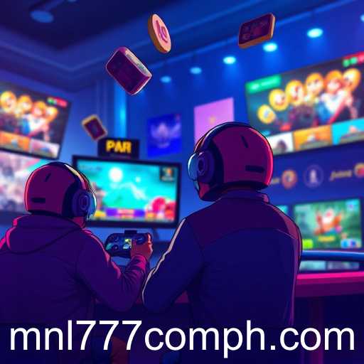 MNL777 Revolutionizing Online Gaming in 2025