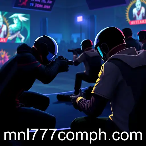 The Rise of Multiplayer Gaming on Platforms Like mnl777.com