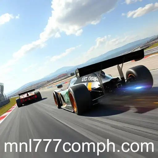 Exploring the Excitement of Racing Games on mnl777.com