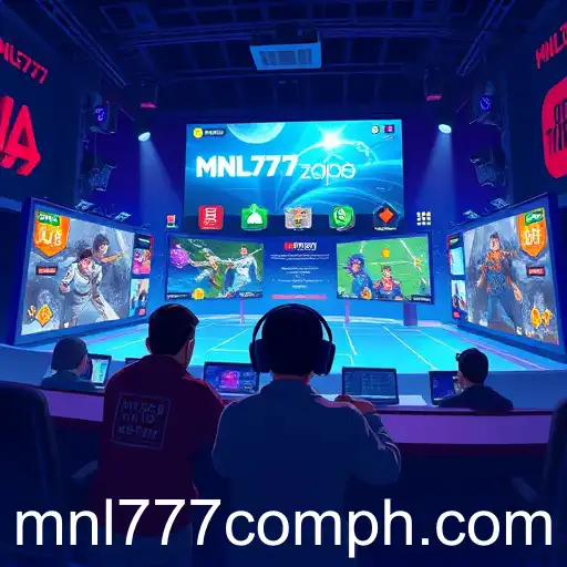 The Rise of Online Gaming in the Digital Age